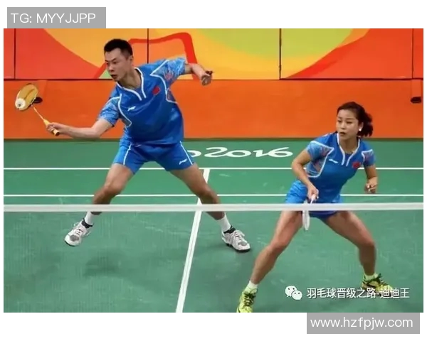 对话吴强：回顾羽毛球生涯的辉煌与挑战之路