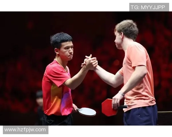 广州乒乓球队实力揭秘：乒乓球巨献背后的故事与成就