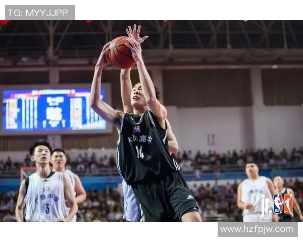 广州篮球队强势崛起力量排行榜中荣登第六名