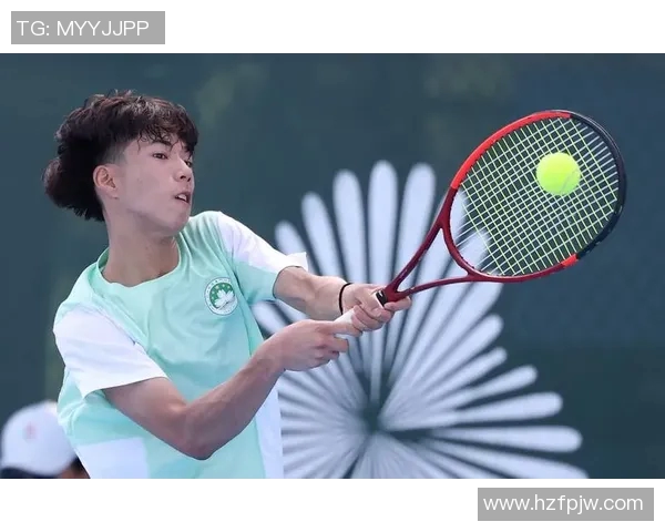 广州网球队全运会表现评析：个人能力的突出与不足之处