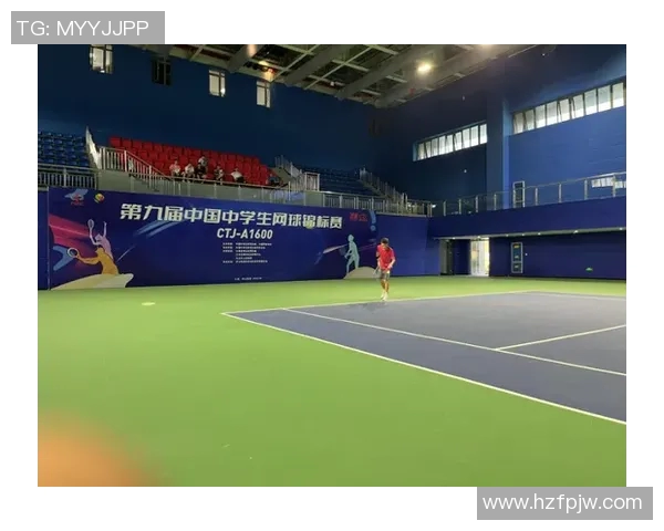 广州网球队的比赛经验揭秘：网球巨献背后的故事与技巧分享