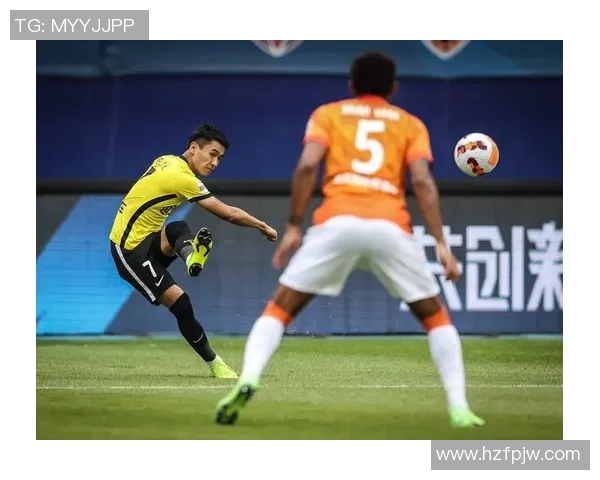 武汉足球队灵活性探讨：如何在竞争中保持优势与创新